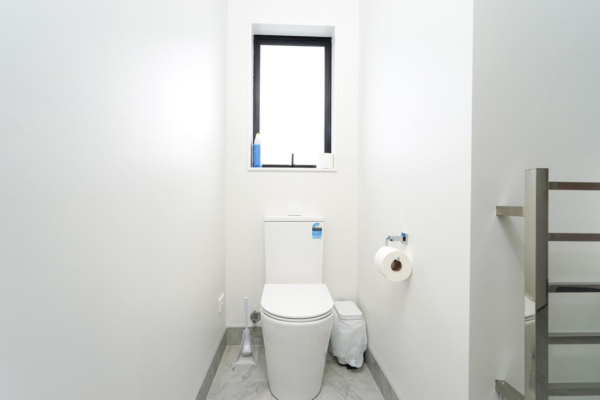 Charming 4Bds House With 3 Bathrooms Brand New Hamilton Exterior foto