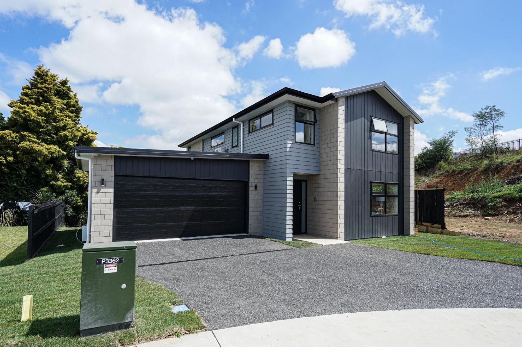 Charming 4Bds House With 3 Bathrooms Brand New Hamilton Exterior foto